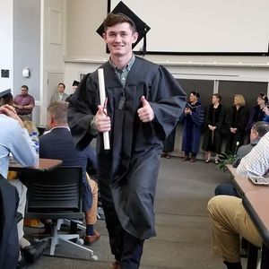 Meet your Posher, Spencer